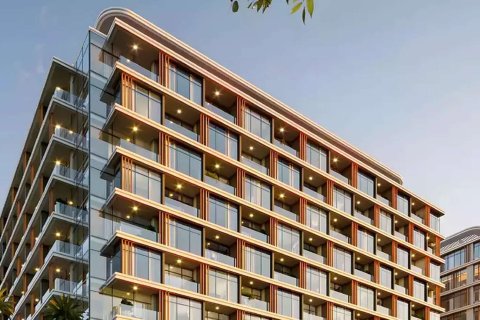 Studio Apartment in Dubai, UAE No. 170373 7