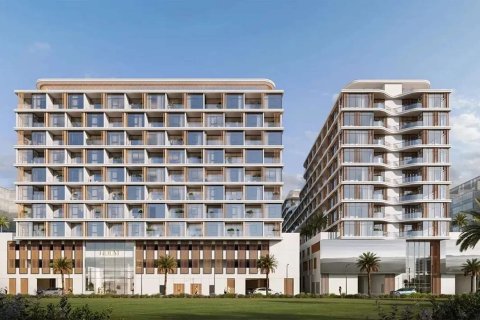 Studio Apartment in Dubai, UAE No. 170373 9