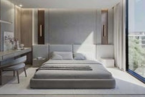 Studio Apartment in Dubai, UAE No. 170373 5