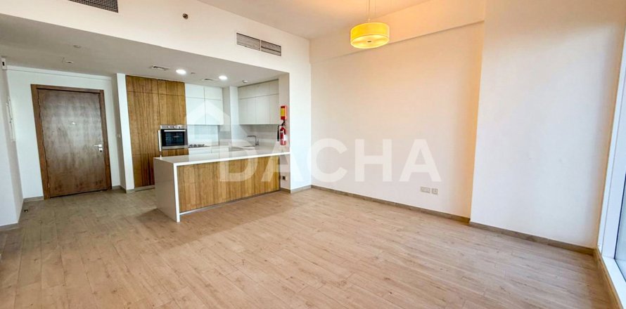 Appartement de 2 chambres à Sobha Hartland, UAE No. 155605