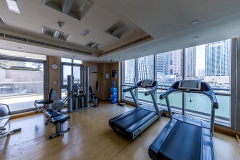 Appartement de 1 chambre à Iris Blue, UAE No. 155601 19