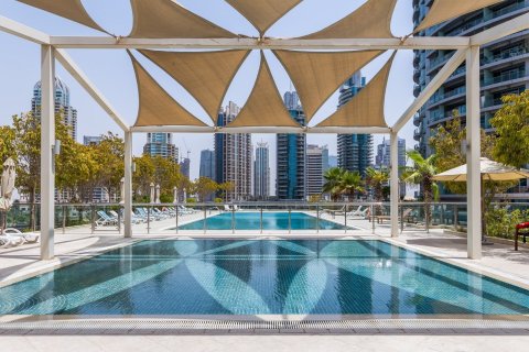 Appartement de 1 chambre à Iris Blue, UAE No. 155601 20