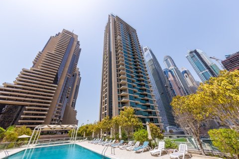 Appartement de 1 chambre à Iris Blue, UAE No. 155601 21