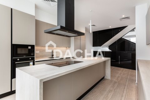 Вилла с 4 спальнями в Аль-Барари, ОАЭ №155606 13