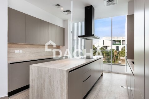 Вилла с 4 спальнями в Аль-Барари, ОАЭ №155606 5