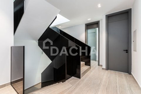 Вилла с 4 спальнями в Аль-Барари, ОАЭ №155606 10