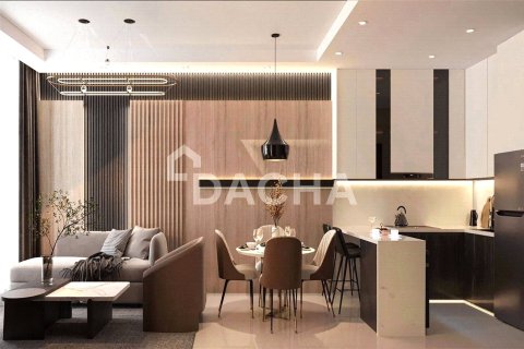 Appartement de 1 chambre à Jumeirah Lake Towers, UAE No. 155600 8