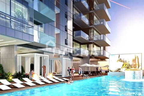 Appartement de 1 chambre à Jumeirah Lake Towers, UAE No. 155600 17