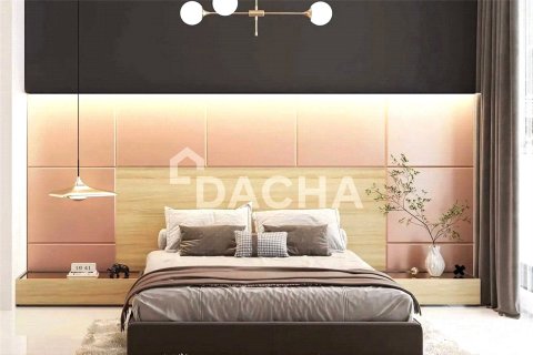 Appartement de 1 chambre à Jumeirah Lake Towers, UAE No. 155600 4