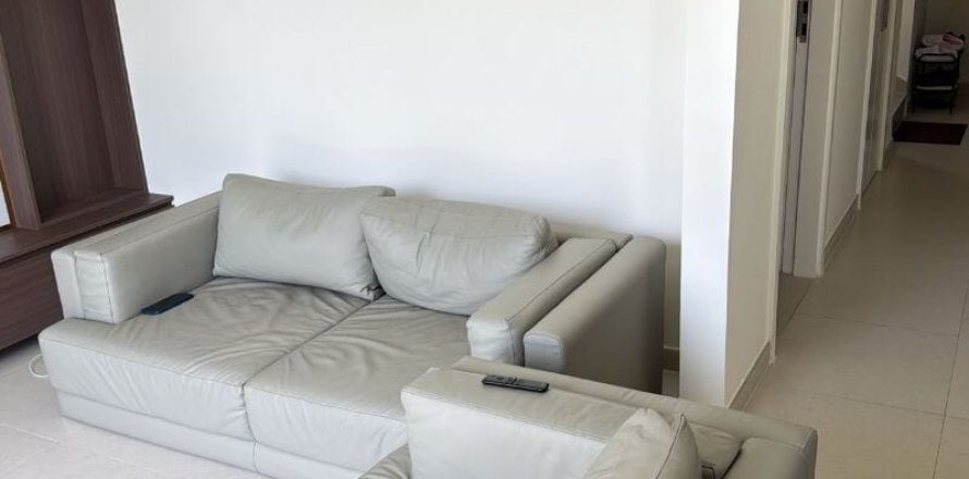 Villa de 3 dormitorios en EMAAR South, UAE No. 162278