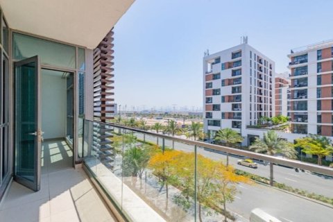 Квартира с 1 спальней в Park Heights, ОАЭ №162274 3