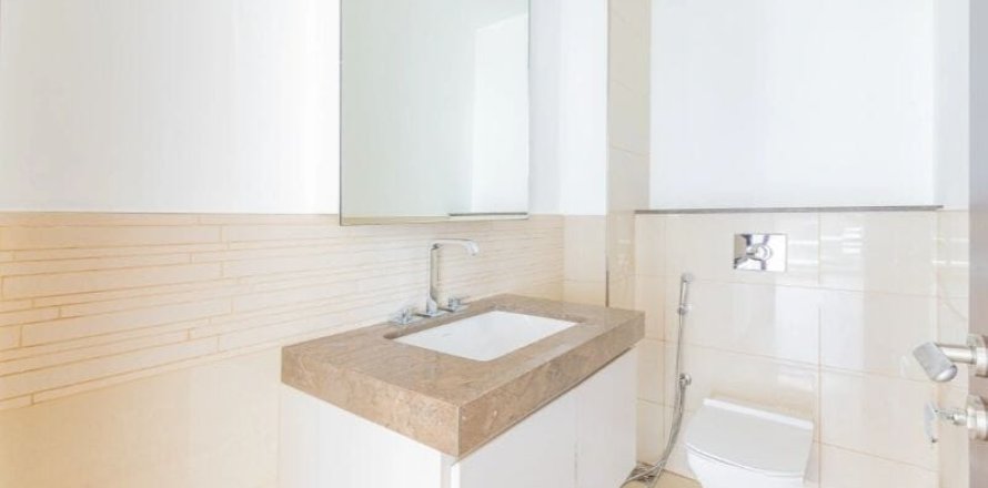 Квартира с 1 спальней в Park Heights, ОАЭ №162274