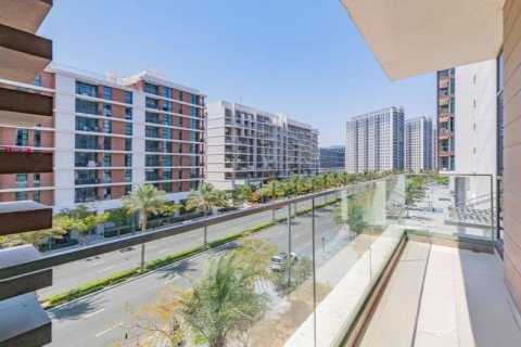 Квартира с 1 спальней в Park Heights, ОАЭ №162274 10