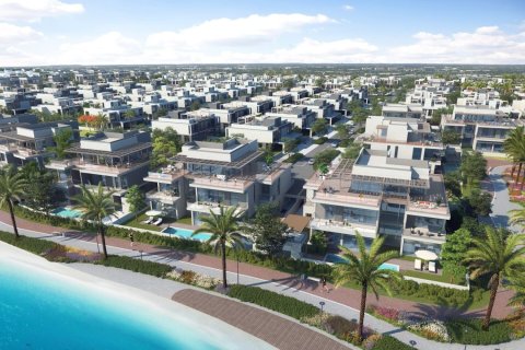 Вилла с 5 спальнями в Dubai South (Dubai World Central), ОАЭ №162277 6
