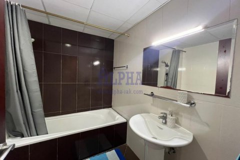 Appartement de 1 chambre  No. 110079 12