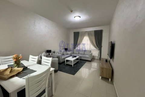 Appartement de 1 chambre  No. 110079 5