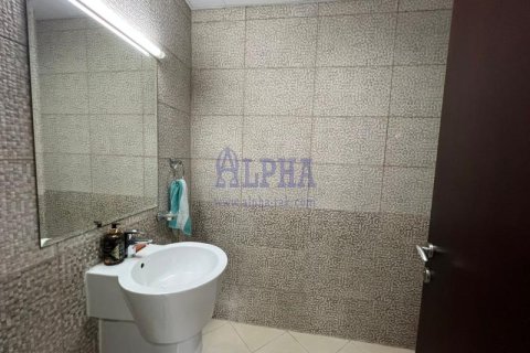 Appartement de 1 chambre  No. 110079 11