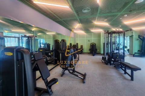 Apartamento tipo estudio Estudio en Business Bay, UAE No. 168551 3