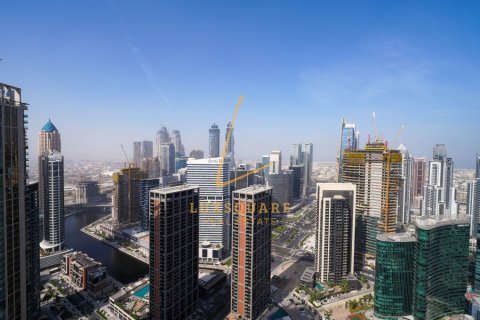 Apartamento tipo estudio Estudio en Business Bay, UAE No. 168551 11