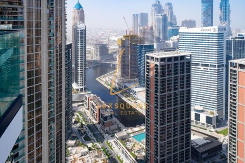 Apartamento tipo estudio Estudio en Business Bay, UAE No. 168551 10