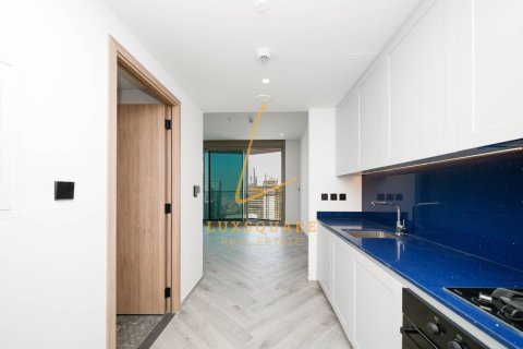 Apartamento tipo estudio Estudio en Business Bay, UAE No. 168551 18