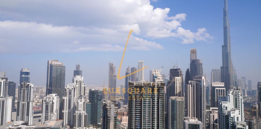 Apartamento tipo estudio Estudio en Business Bay, UAE No. 168551