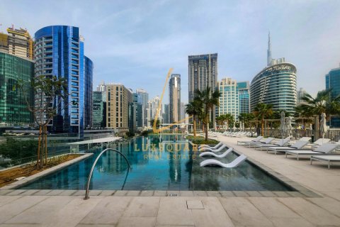 Apartamento tipo estudio Estudio en Business Bay, UAE No. 168551 6
