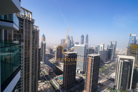 Apartamento tipo estudio Estudio en Business Bay, UAE No. 168551 9
