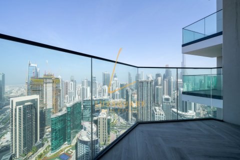 Apartamento tipo estudio Estudio en Business Bay, UAE No. 168551 14