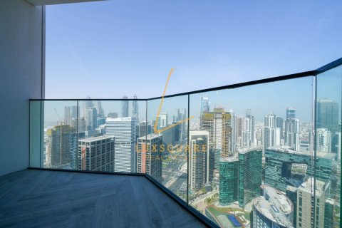 Apartamento tipo estudio Estudio en Business Bay, UAE No. 168551 13
