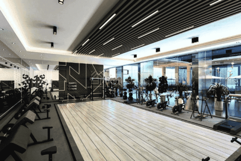 Appartement de 41m² à District 11, UAE No. 168547 3