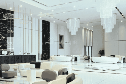Appartement de 41m² à District 11, UAE No. 168547 9