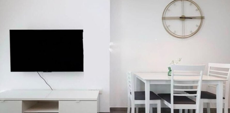 2 غرف نوم شقة في Midtown, الإمارات العربية المتحدة رقم 168548