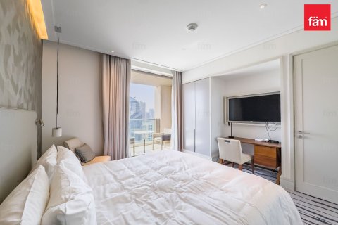 Apartment de 1 dormitorio en Downtown Dubai (Downtown Burj Dubai), UAE No. 163908