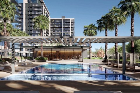 Appartement de 2 chambres à Dubai Hills Estate, UAE No. 163906 3