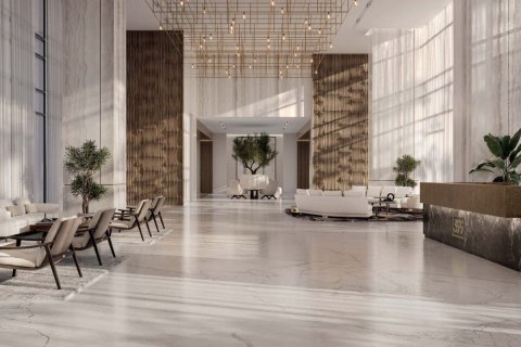 Appartement de 2 chambres à Dubai Hills Estate, UAE No. 163906 4