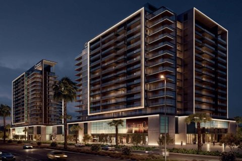 Appartement de 2 chambres à Dubai Hills Estate, UAE No. 163906 6
