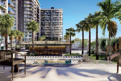 Appartement de 2 chambres à Dubai Hills Estate, UAE No. 163906
