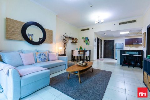 Квартира с 1 спальней №131351 14