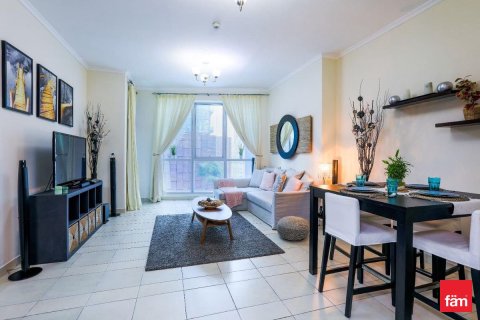 Квартира с 1 спальней №131351 13