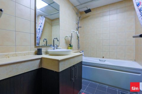 Квартира с 1 спальней №131351 9