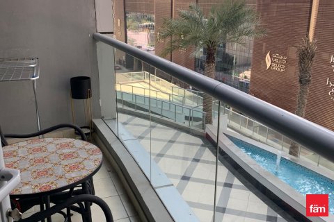 Квартира с 1 спальней №131351 11