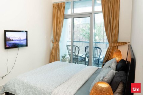 Квартира с 1 спальней №131351 17