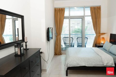 Квартира с 1 спальней №131351 16