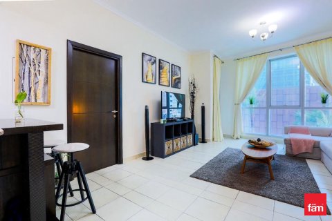 Квартира с 1 спальней №131351 15