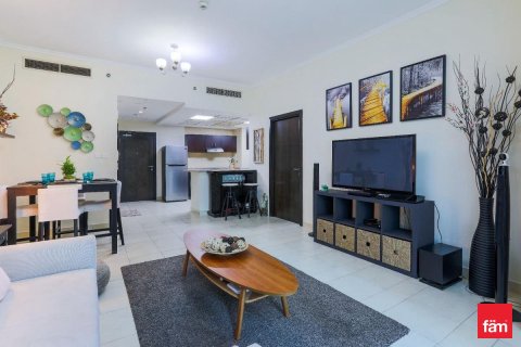 Квартира с 1 спальней №131351 20