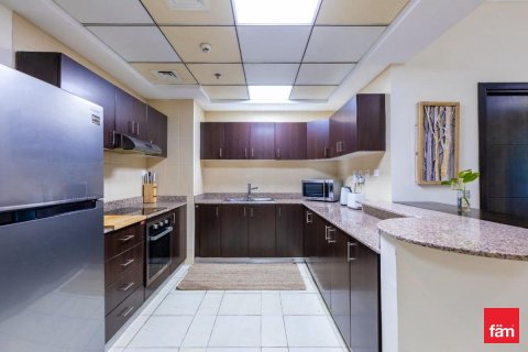 Квартира с 1 спальней №131351 6