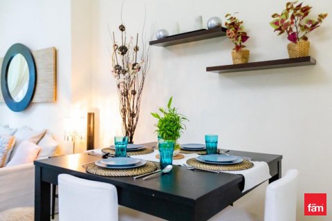 Квартира с 1 спальней №131351 4