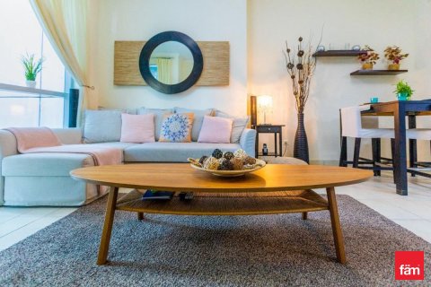 Квартира с 1 спальней №131351 19