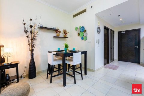 Квартира с 1 спальней №131351 5